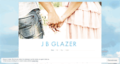 Desktop Screenshot of jbglazer.com